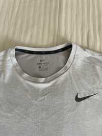 Nike koszulka t-shirt męski trening sport XL