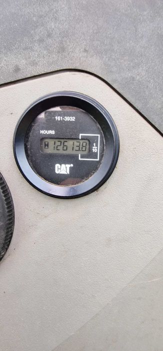 Cat 434E, 432 Jeden właściel od nowoości, STAN BARDZO DOBRY!!!