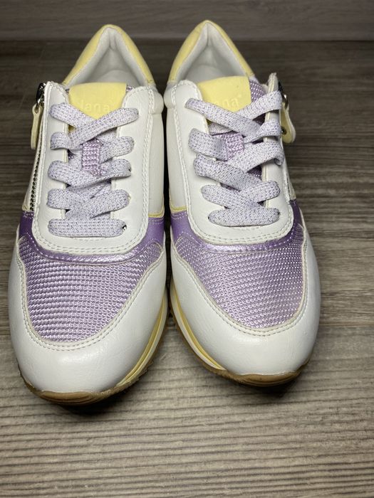 Кросівки Jana кеди