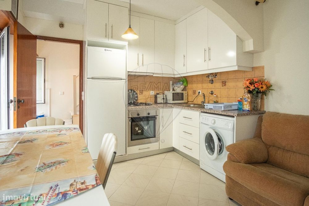 Moradia T2 para venda