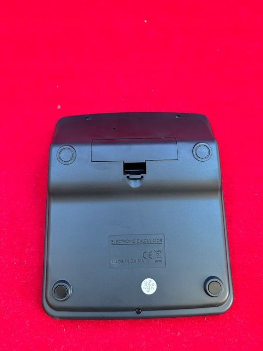 kalkulator biurowy gvolatee x008 duży wyświetlacz lcd łatwy w obsłudze