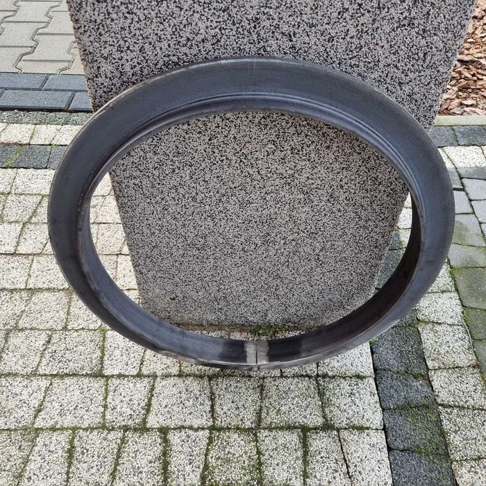 Wał Teownikowy T-RING pierścień wału teownikowego