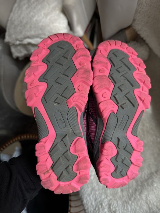 Кросівки Alpine pro дитячі