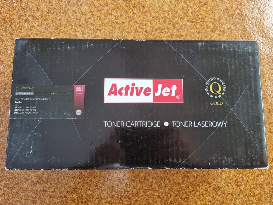 Toner Brother ATB-2120N