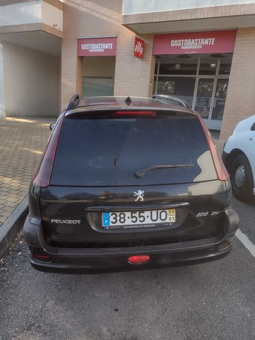 Vendo Peugeot ou troco por mota Honda CBF125