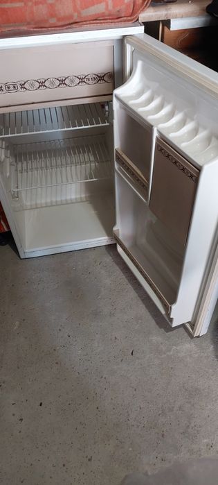 Lodówka polar 136