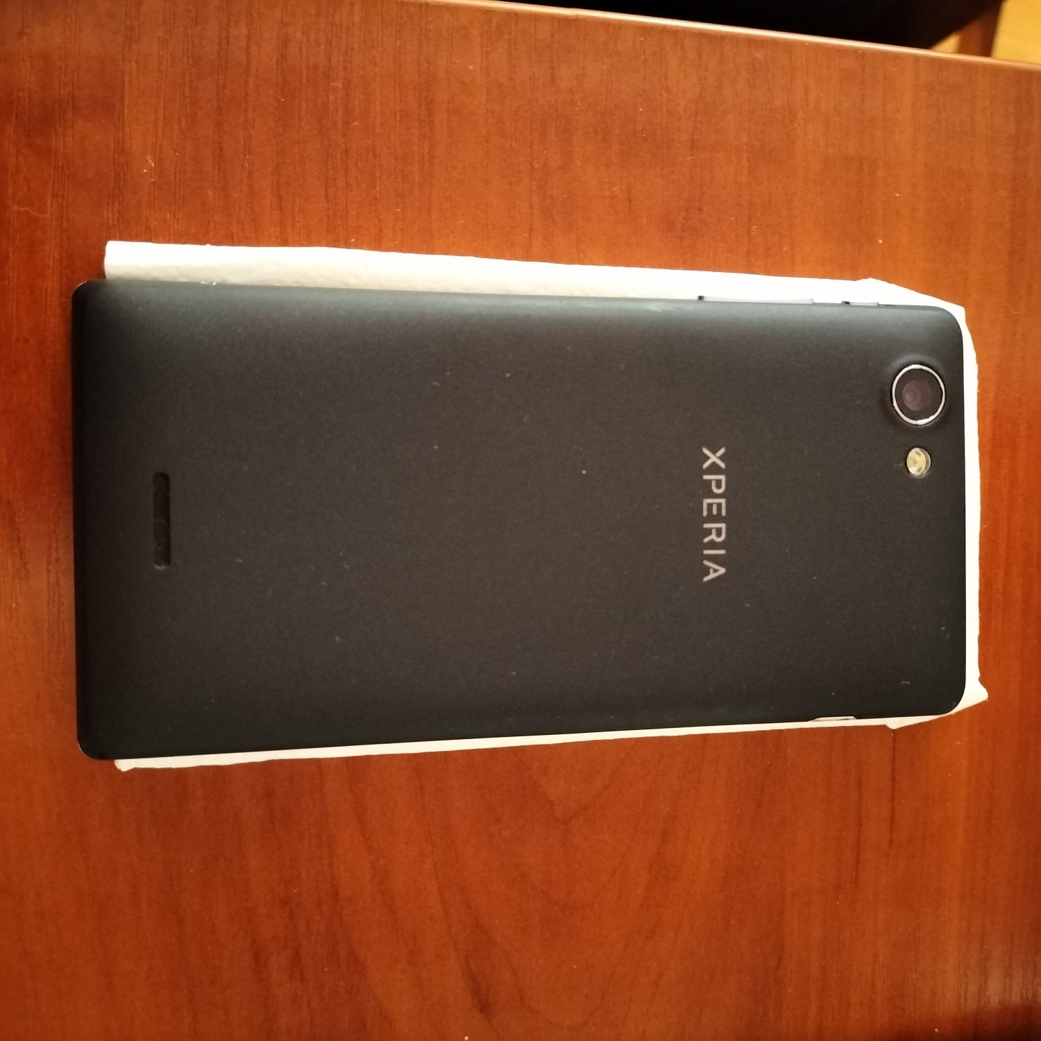 Smartfon Sony Xperia J