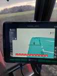 Nawigacja rolnicza; komputer 13 *SEKCJI*  do opryskiwacza RTK GPS