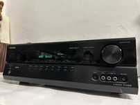 7.1 AVR Amplituner Onkyo TX SR 508, 130 Wat,HDMI 3D