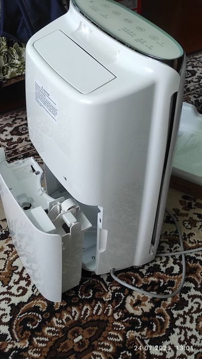 Оренда (прокат) Осушувач повітря Cooper&Hunter CH-D008WDP6