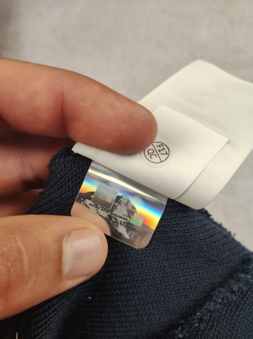 Оригінал The North Face шапка тепла | осінь зима