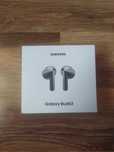 SAMSUNG Galaxy Buds3, nowe z plombami