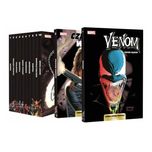 Ciemna Strona Marvela komplet cała seria / kolekcja tomy 1-10 Nowe