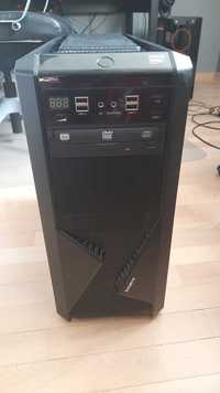 Komputer PC AMD FX-8350