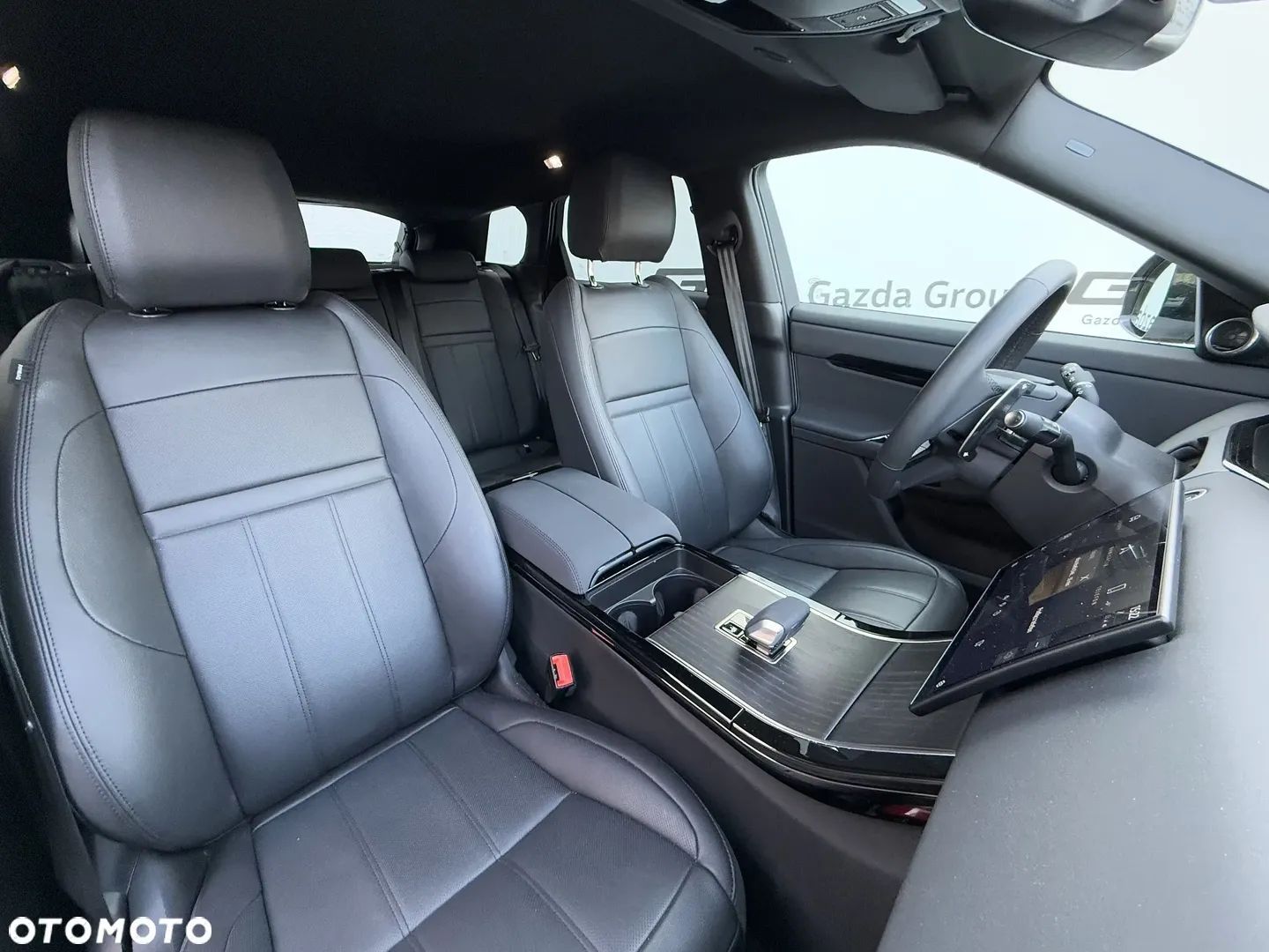Land Rover Range Rover Evoque MY25 2.0D TD4 204 PS AWD Auto S