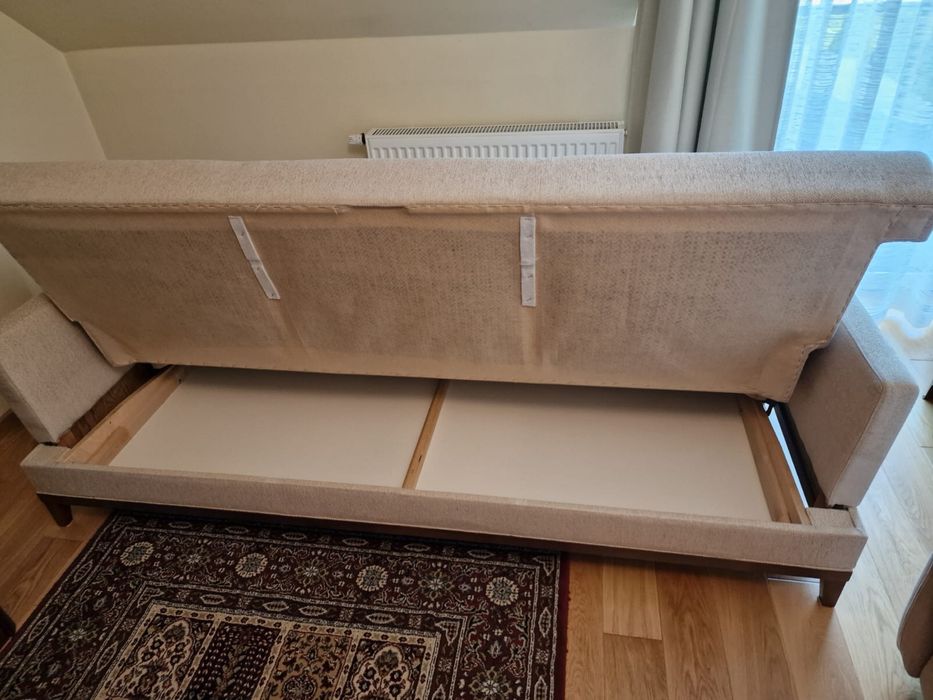 wersalka tono agata meble jak nowa