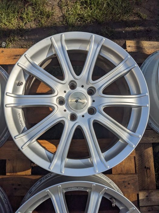 Диски Hyundai, Mazda R16 5 114.3