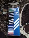 Zestaw skarpetek Adidas