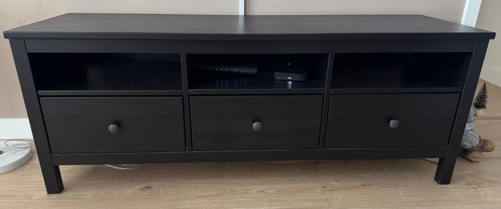 Móvel TV ikea como novo