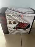 Termoloki wałki elektryczne Remington Professional Silk Rollers H9096