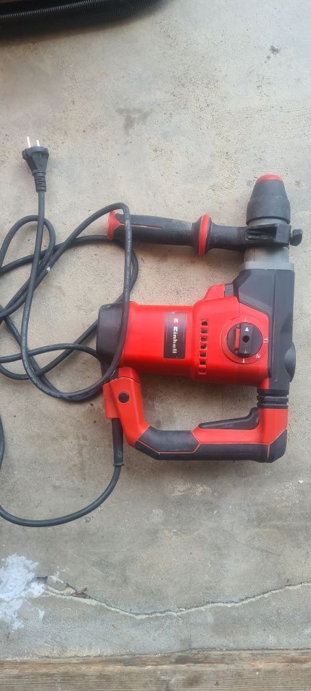Einhell mlotowiertarka te rh 32 1600 w