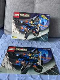 Продам Lego System 6495