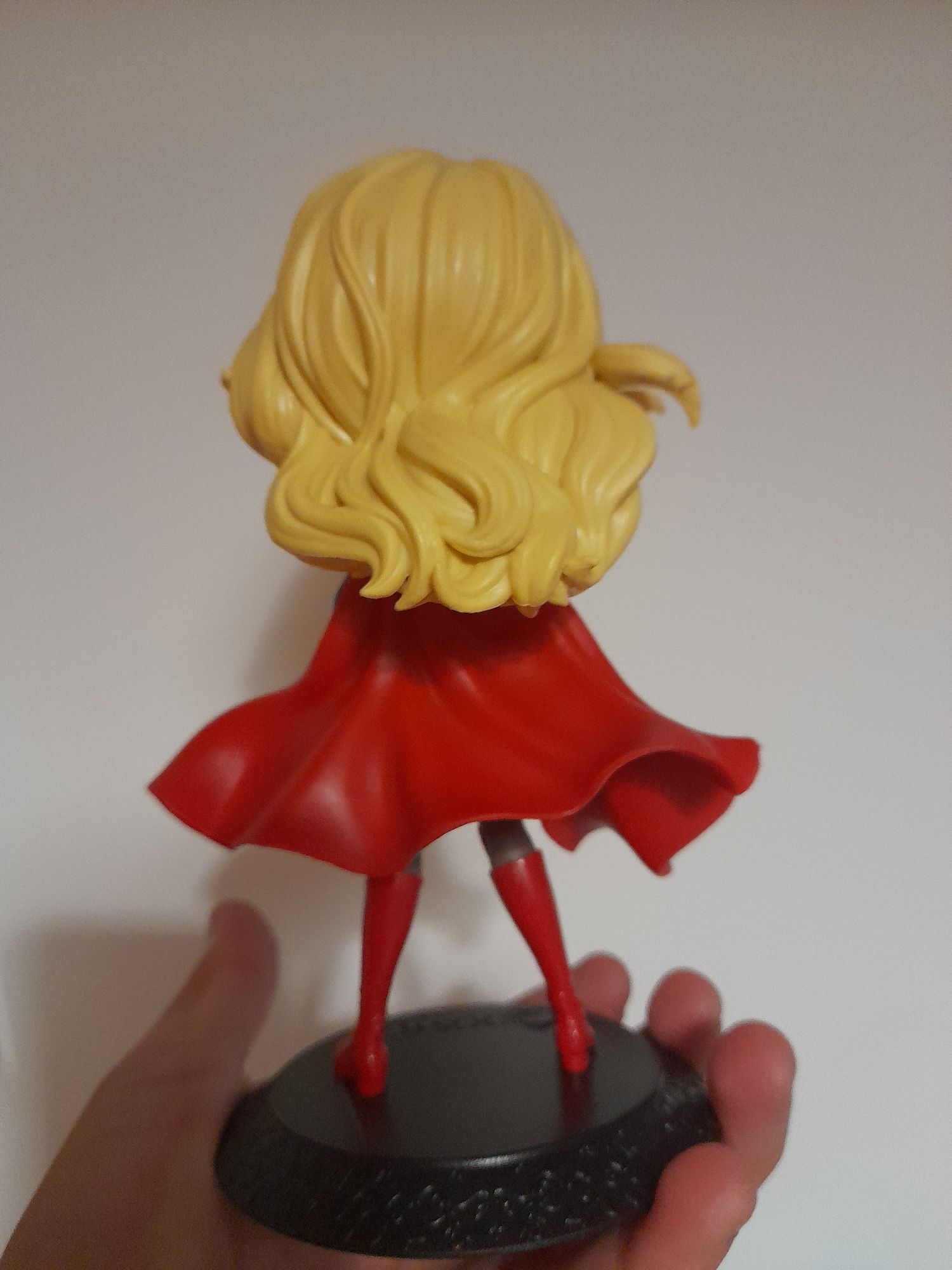Supergirl Edição Limitada