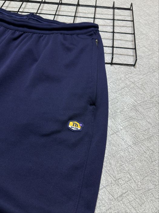 Nike TN Tottenham Pants Спортивные штаны vintage