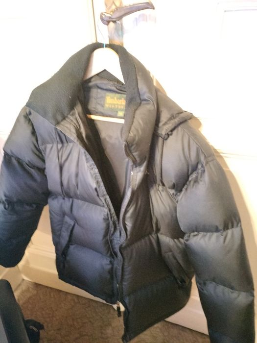 Sprzedam kurtkę Timberland w rozmiarze M