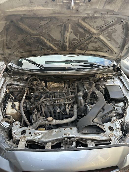 Продам Лансер 10 1,5 газ бензин