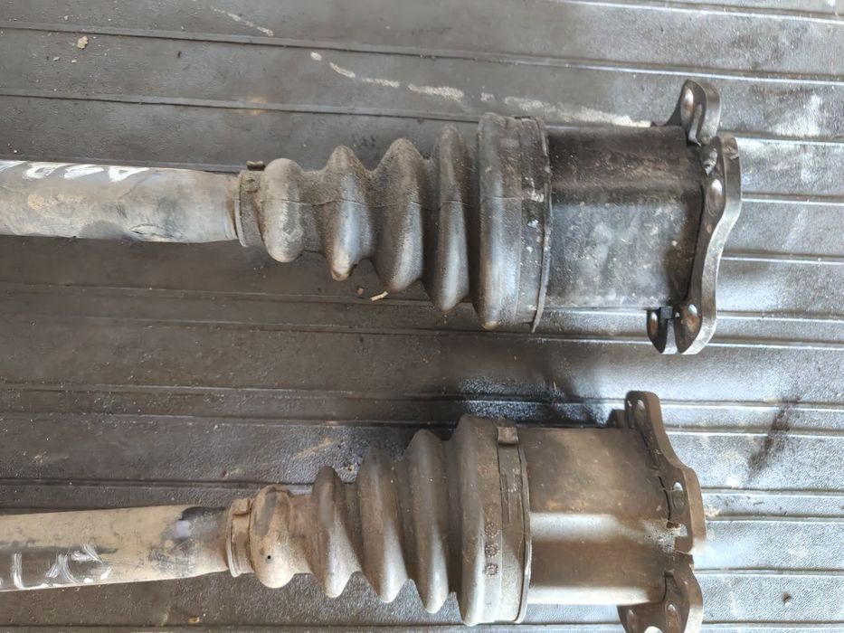 Przegub półoś półosie przeguby audi A4 b6 b7 1,9 TDI