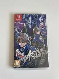 Astral Chain Nintendo Switch