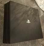 WARTA UWAGI używana konsola PlayStation 4 Pro PS4 Pro 1 TB + pad