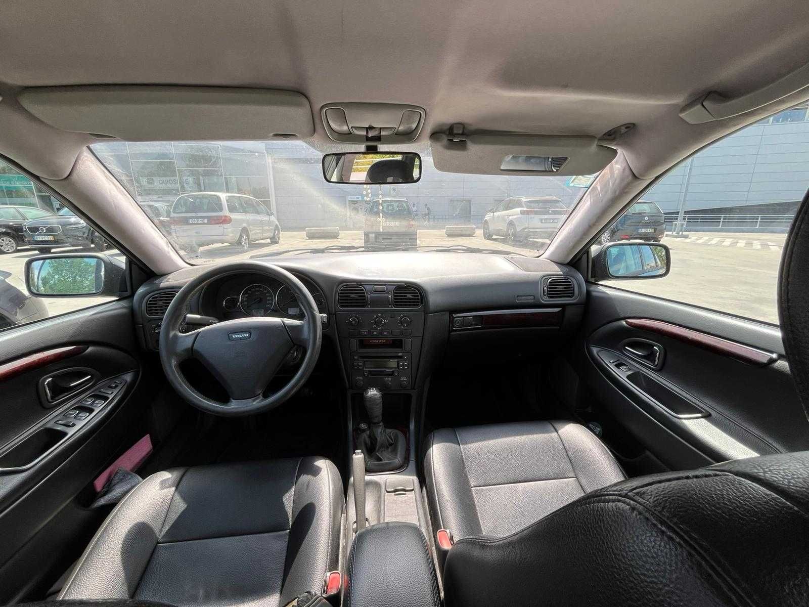 Volvo V40 1.9 TDI 115cv 2002 Diesel
