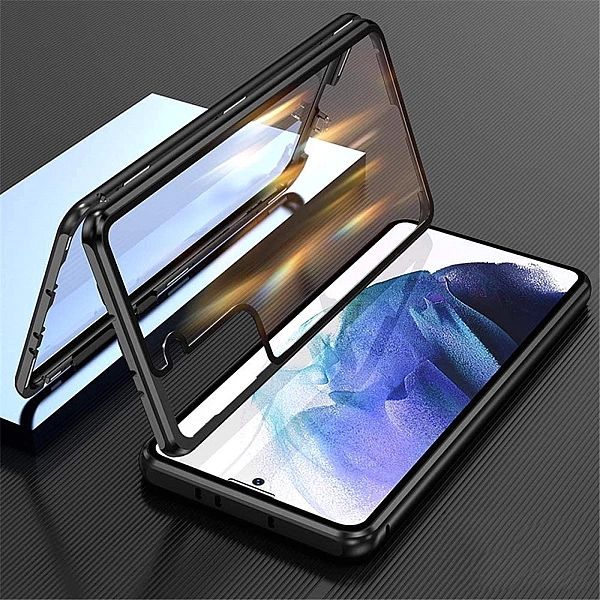 Etui Magnetyczne 360° do Samsung Galaxy S21