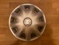 Колпак оригинальный Opel 14'' GM 90 468 684 AL Vectra Astra