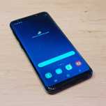 Samsung Galaxy S9