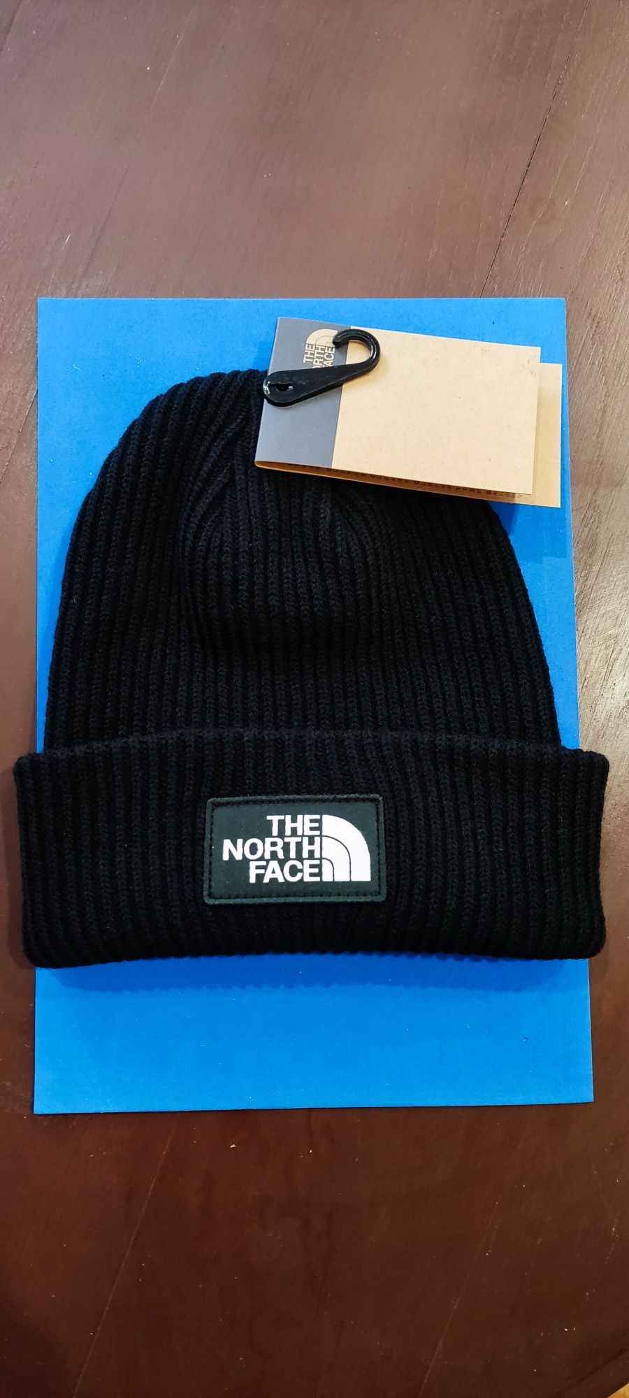 Шапка The North Face TNF/ТНФ