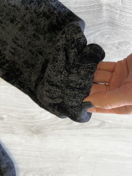 Теплі штани на флісі нові