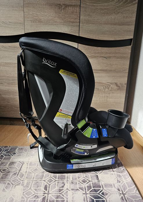 Автокрісло 0-36 britax poplar автокресло