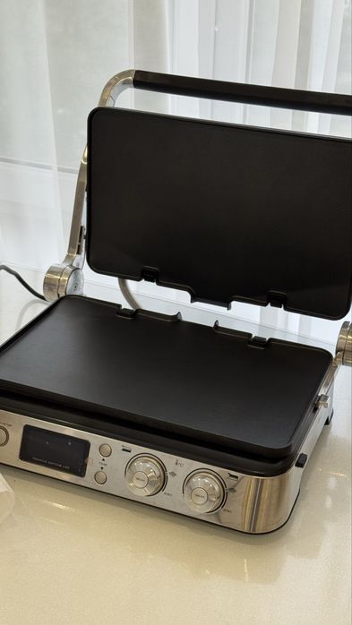 Гриль delonghi 1030 / braun