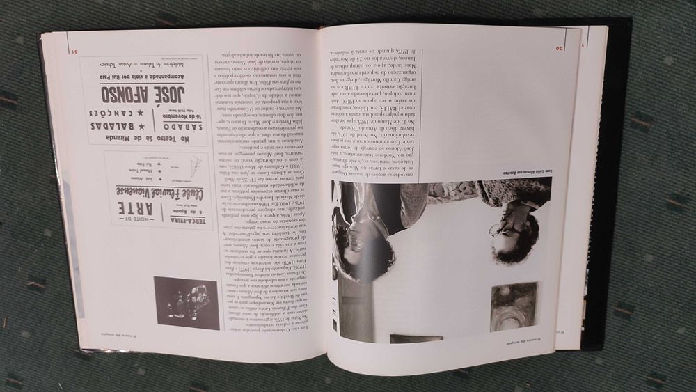 José Afonso O Rosto da Utopia - José A. Salvador