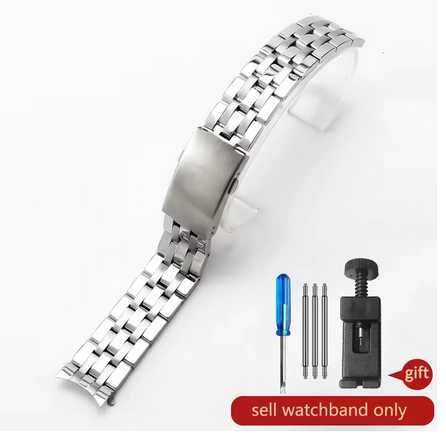 Pasek stalowa bransoleta do zegarka