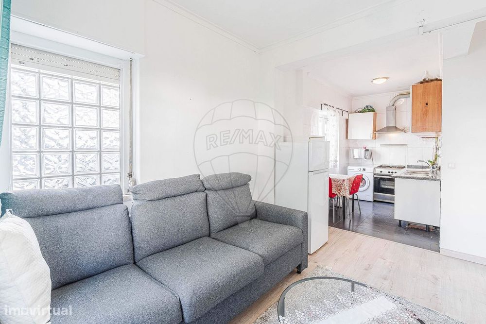 Apartamento T2 para venda