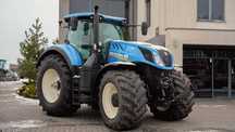 Ciągnik New Holland T7.315 AutoCommand