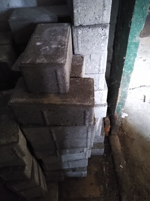 Kostka brukowa sprzedam