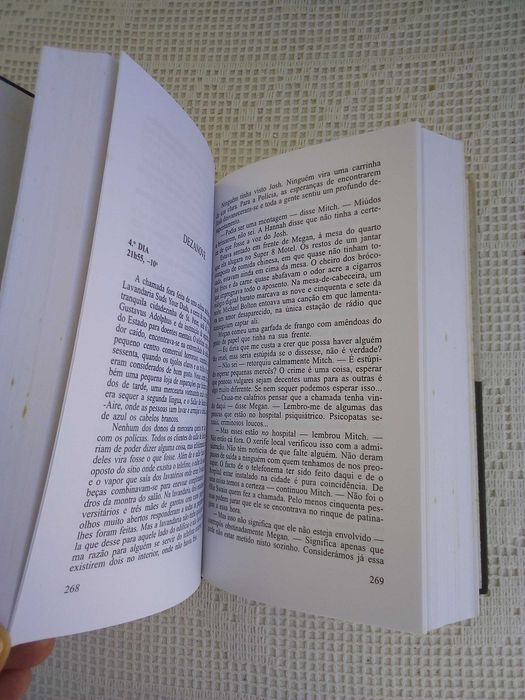 Pecados na Noite - Tami Hoag