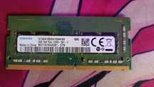 Samsung Pamięć ram ddr4 8gb 2666mhz