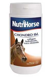 Nutri Horse Chondro (Нутри Хорс Хондро) витаминная добавка 1 кг