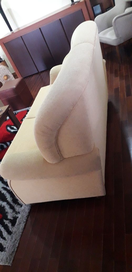 Sofá Cama 2 Lugares